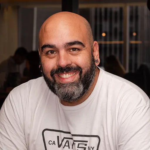Tiago Rosa